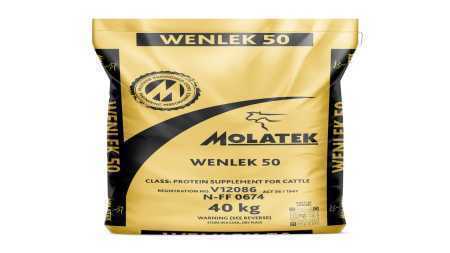 MOLATEK WENLEK 50